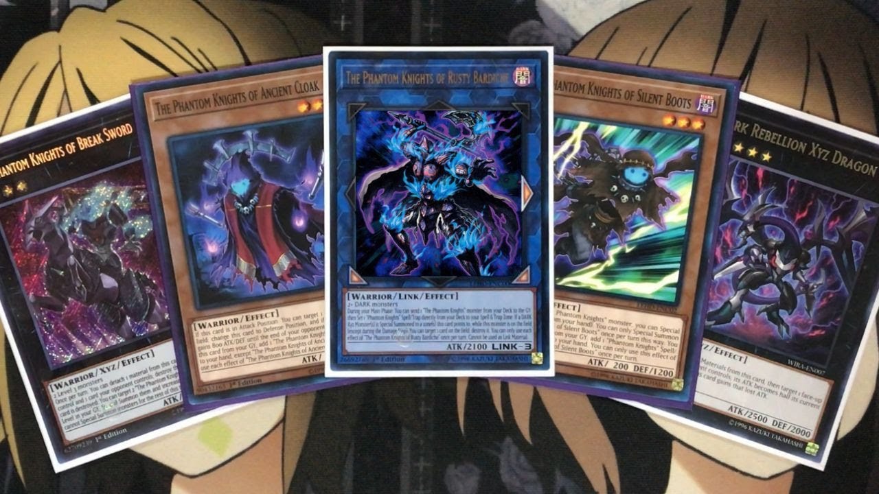 yugioh knights of face deck Yu-Gi-Oh! Wiki Knights of Face - YGOPRODeck
