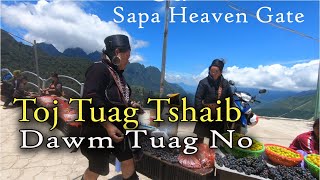 Exploring O Quy Ho Pass and Heaven’s Gate in Sapa | Ncig Saib Sa Pa Toj Tuag Tshaib Dawm Tuag No Exploring O Quy Ho Pass and Heaven’s Gate in Sapa | Ncig Saib Sa Pa Toj Tuag Tshaib Dawm Tuag No