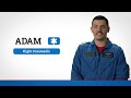 The Faces of Texas EMS – Adam, Licensed Flight Paramedic