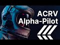 Team ACRV | Alpha Pilot Competition | Robotic Vision and AI Drones