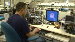 Behind The Scenes Intel Israel Hiring Campaign