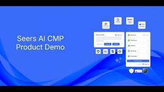 Seers Ai CMP Product Demo