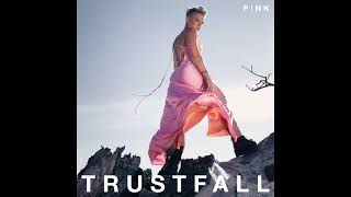 P!NK - Turbulence (Instrumental)