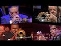 Trumpet Icons Deliver at CancerBlows: The Legends Return