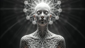 Dark Minimal Techno Journey | Hypnotic Rhythms & Deep Bass [1 Hour Set · 2025]