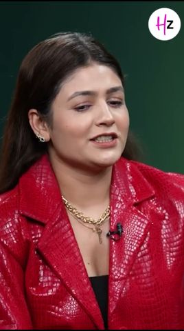 Gori Nagori on How Bigg Boss Journey Began   Behind the Scenes Shorts