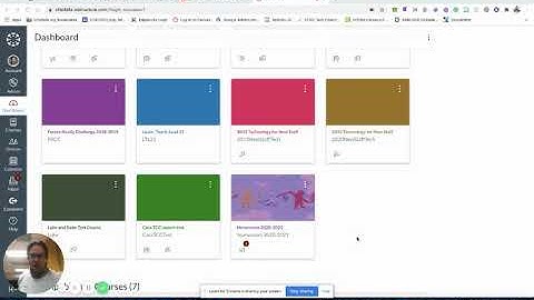 How to Create Google Meet Link in Canvas