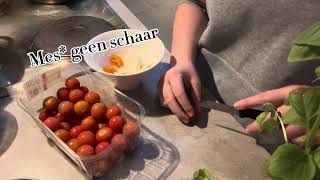 Avond Routine Met Yinthe 81025