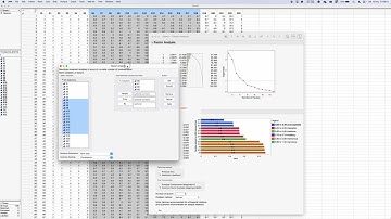 Factor Analysis In JMP