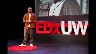 Success Isn’t Linear | Jordan Howlett | TEDxUW