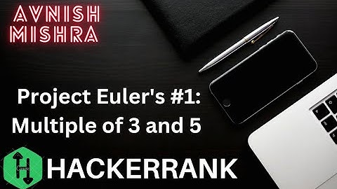 Project Euler