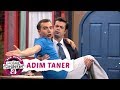 Çok Güzel Hareketler 2 | Adım Taner (1.Bölüm)