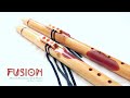 BLAZE - New Fusion Flute | Beautiful Midrange Native-style flute in E