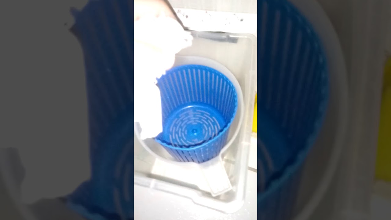 Como usar a máquina de lavar YouTube Como usar a máquina de lavar YouTube