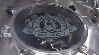 Belching Beaver - SK & GAI