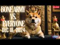 Shiba Inu’s Trillion-Dollar Economy: PartnerSHIBs Driving the Future 🚀 #Shib #BTC