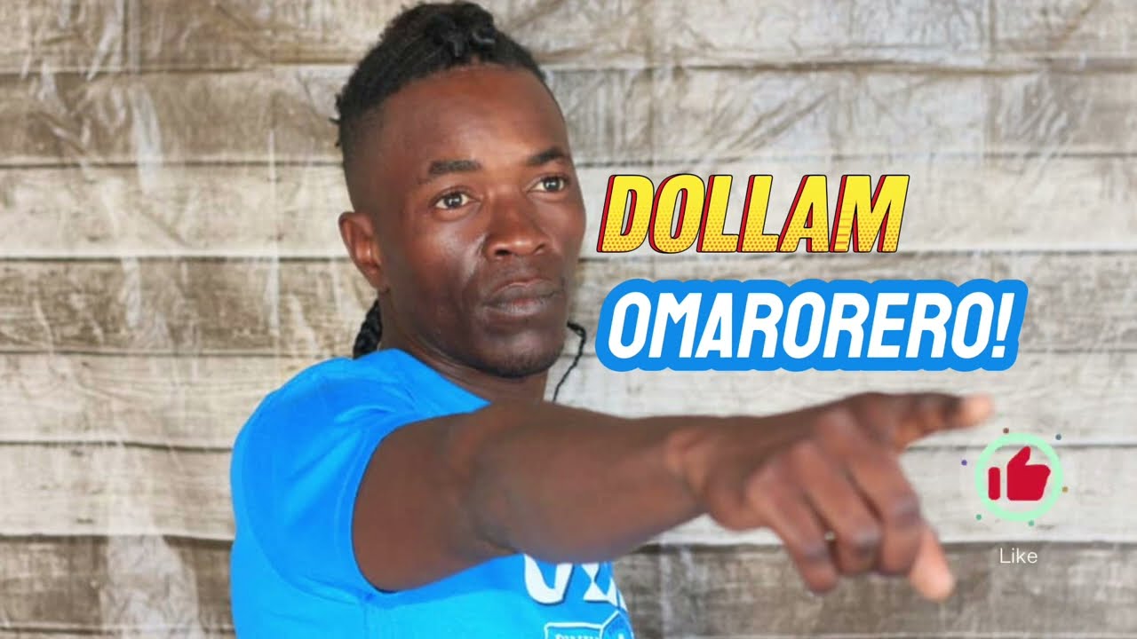 Dollam (Omarorero ) Official Song