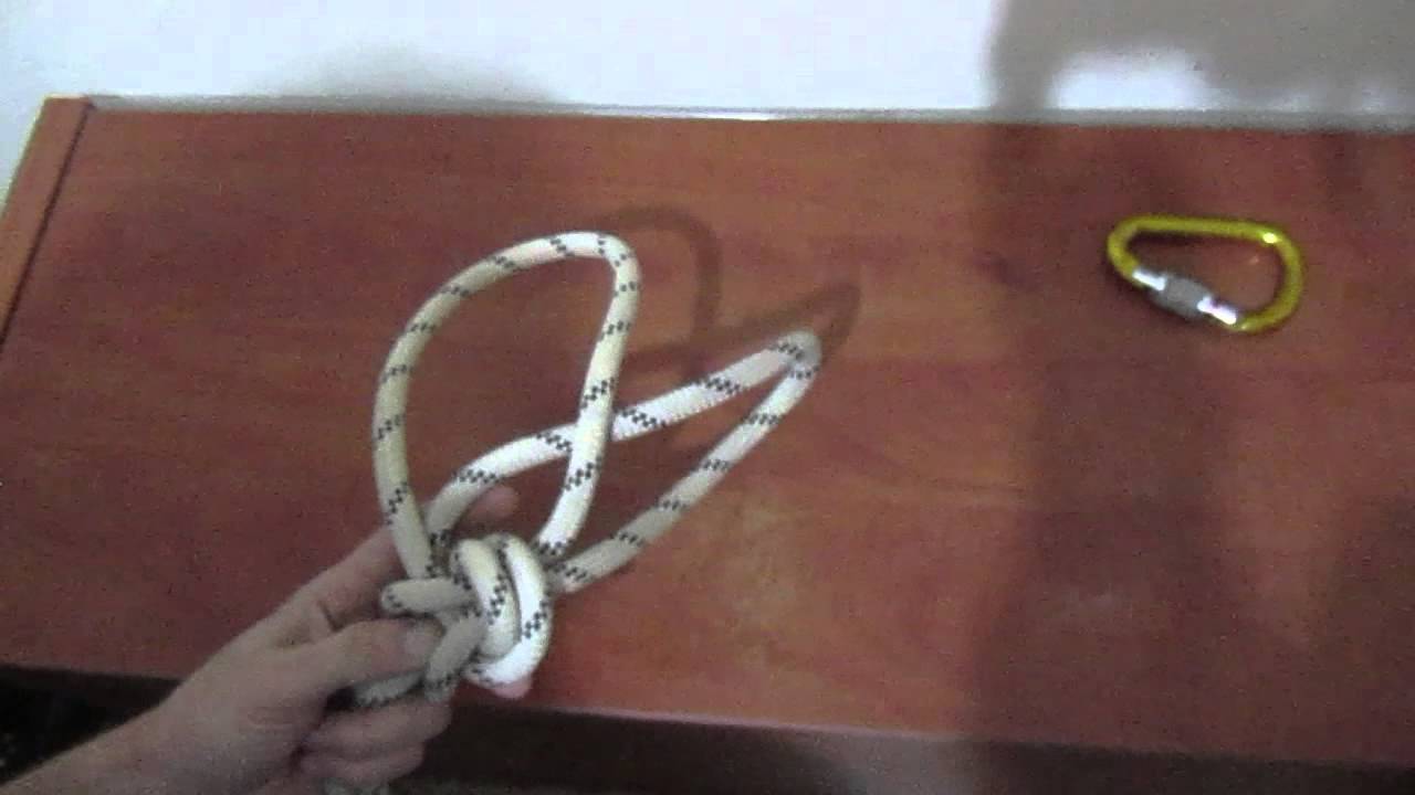 קשר הצלה כפול