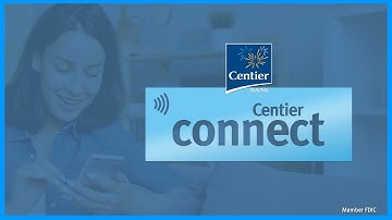 Saving Made Simple with Centier Connect!