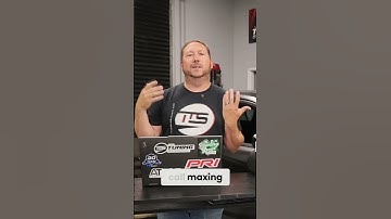 Speed Density Tuning 101