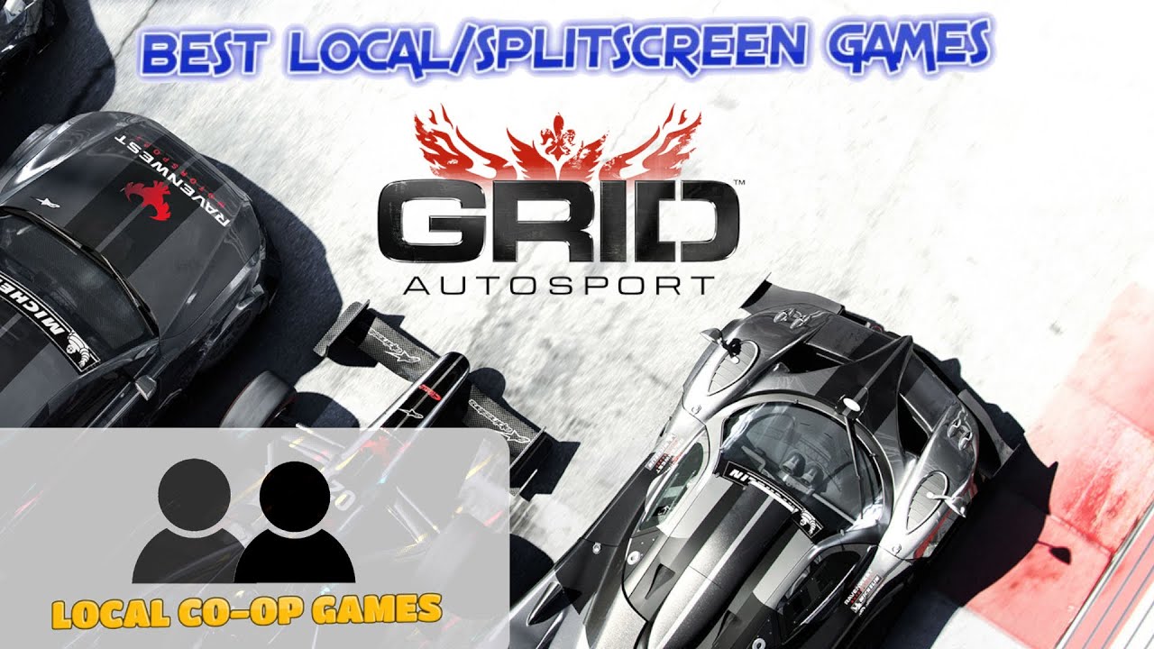 GRID Autosport System Requirements - Can I Run It? - PCGameBenchmark