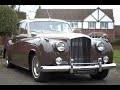 1962 Bentley S2 Walk Round