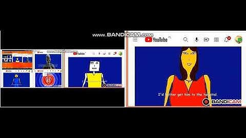 up to faster 21 parison to Looney Tunes Intro Bloopers