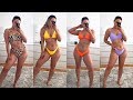 HUGE Affordable SHEIN Swimwear Haul 2019!