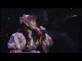 ♪田村ゆかり♪ Jelly Fish {2007.12.24 Release DVD [*Sweet Milky Way* 2007 Summer] より}