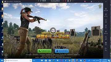 How to fix error PUBG mobile Timi on Tencent Gaming Buddy?help me plz