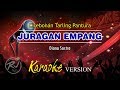 Karaoke // JURAGAN EMPANG // Tarling Cirebonan Versi Organ Tunggal