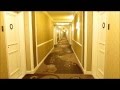 Caesars Las Vegas Room Review Tour - YouTube
