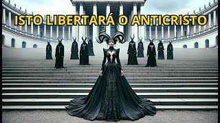 Isso vai liberar o anticristo | É mais profundo do que pensávamos