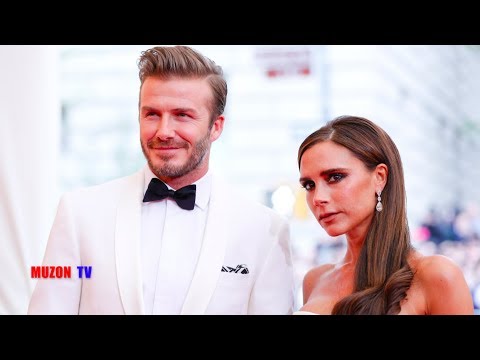 Video: To Je To, Co Victoria Beckham Dělá, Aby Udržel Její Pleť Bezchybnou
