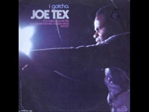 Joe Tex Photo 20