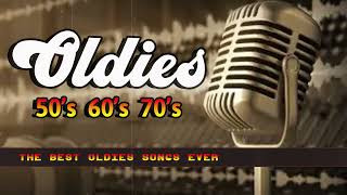 Best Of Oldies But Goodies 50s 60s 70s 🎵 Greatest Hits Golden Oldies 🎵 Top Old Songs Of All Time