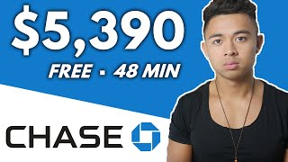 Copy & Paste To Earn $5,000+ With a Credit Card (FREE) | Make Money Online screenshot 4