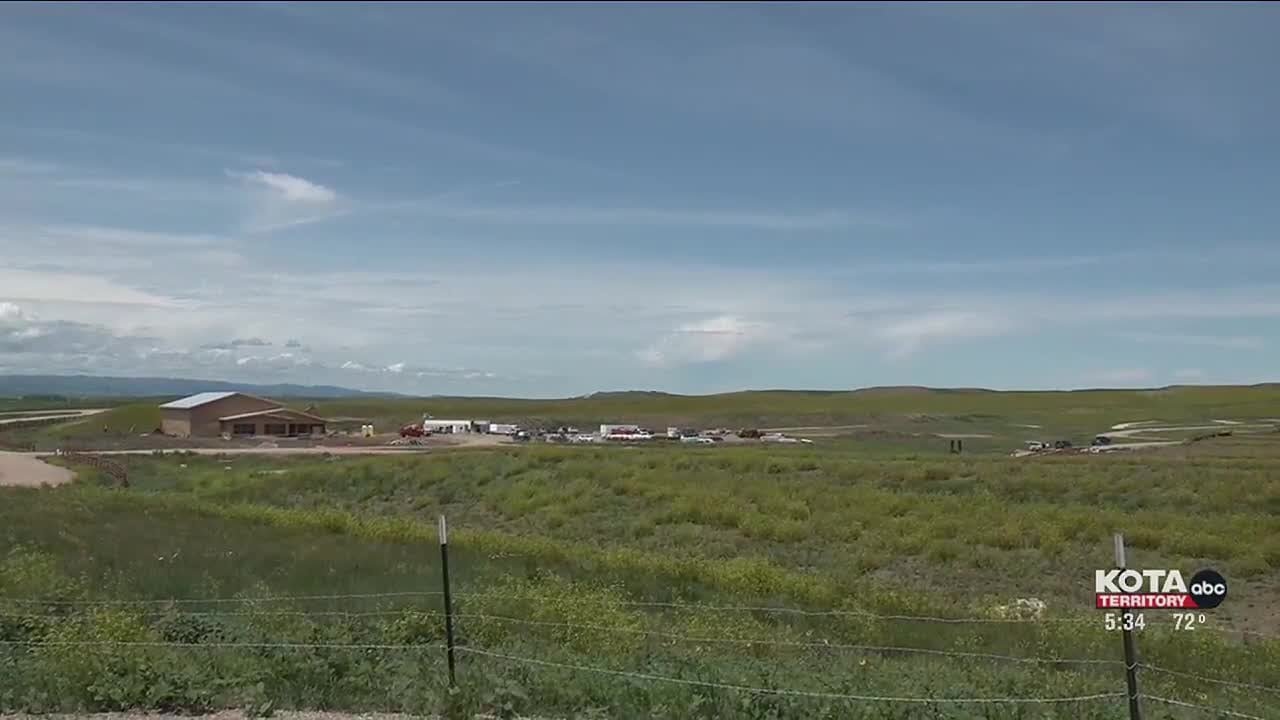 New shooting complex will be a mix of free and membership areas