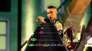 Guitar Hero: Warriors of Rock - Bleed it Out - Linkin Park