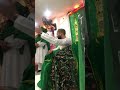 Sahibzada pir syed talha hussain bukhari shah sahib astana alia dullanwala sharif