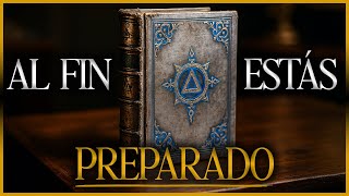 Este Libro Aparece Sólo Cuando El Universo Sabe Que Estás Listo Audiolibro Completo