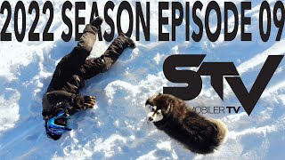 Snowmobiler Television 2022 Episode 9