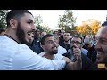 P1 - Nice Shot!? Ali Dawah Vs Jewish Visitor Avi Yemeni | Speakers Corner | Hyde Park