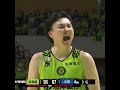 開幕戦でキャリアハイ更新⁉ 試合開始から #富永啓生 オンファイヤー🔥 驚異の41得点でキャリアハイ更新😱