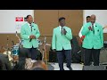 4TV *  Doc McKenzie and the Hi-Lites  - 4 - Bless Me (11/11/2023) __in Lake City FL