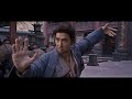 Brutal fight scene in donnie yens wuxia movie sakra 2023