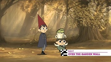 CN 4.0 | NEXT | Over the Garden Wall