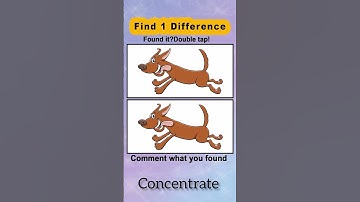 find 3 difference 🥵 99% fails this #findthedifference #spotthedifference #shorts #8