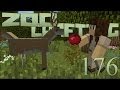 Safari Deer Hunt! 🐘 Zoo Crafting: Episode #176 [Zoocast]