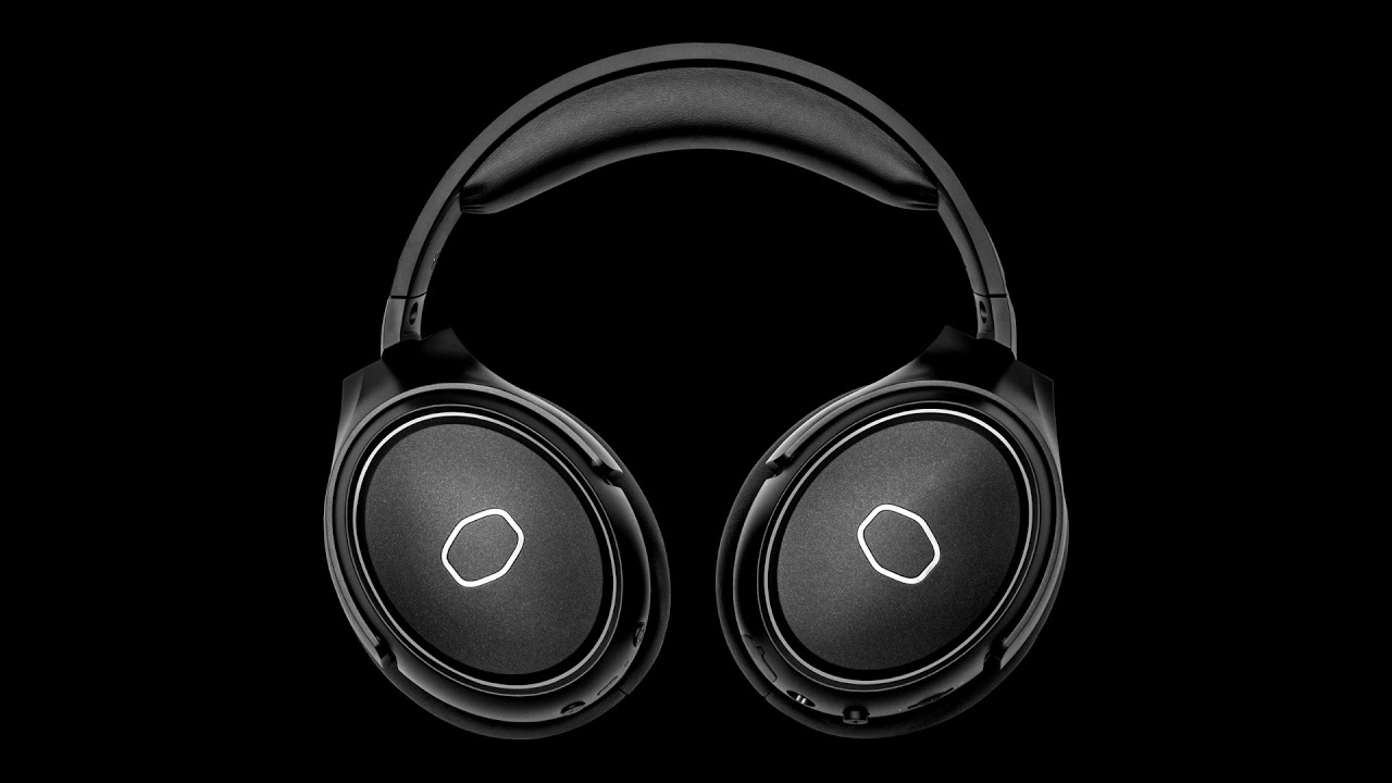 Cooler Master MH670 opinion